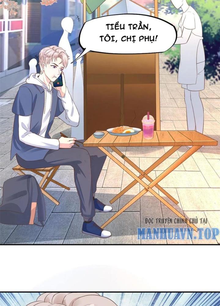 Khi Bác Sĩ Mở Hack Chapter 52 - Trang 3