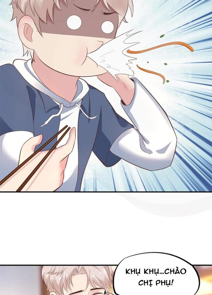 Khi Bác Sĩ Mở Hack Chapter 52 - Trang 3