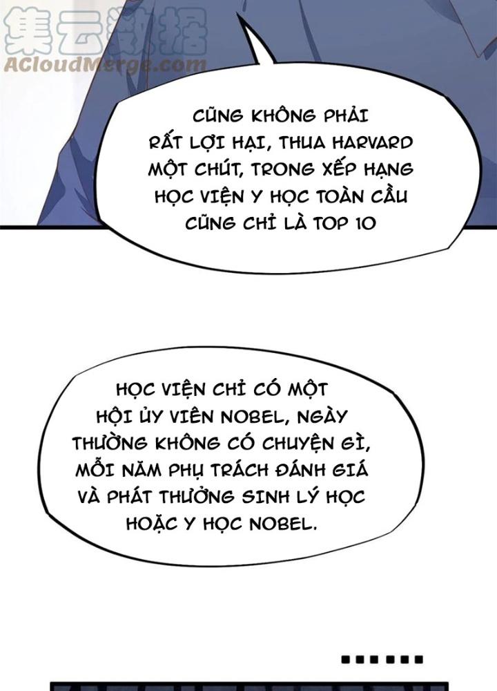 Khi Bác Sĩ Mở Hack Chapter 52 - Trang 3