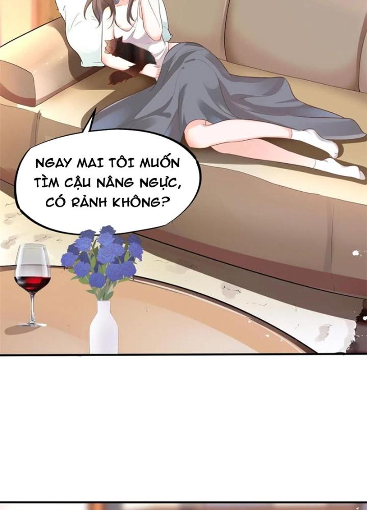 Khi Bác Sĩ Mở Hack Chapter 52 - Trang 3