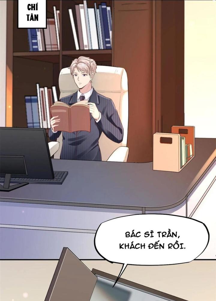 Khi Bác Sĩ Mở Hack Chapter 52 - Trang 3