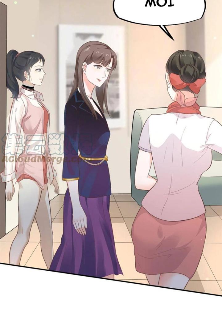 Khi Bác Sĩ Mở Hack Chapter 52 - Trang 3