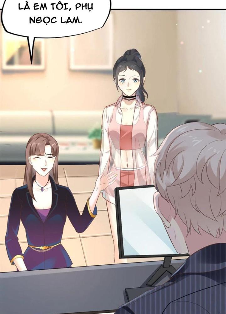 Khi Bác Sĩ Mở Hack Chapter 52 - Trang 3