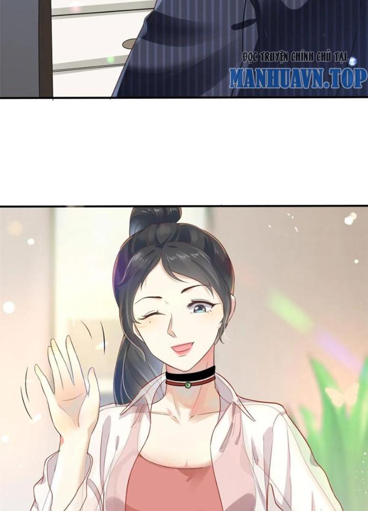 Khi Bác Sĩ Mở Hack Chapter 52 - Trang 3