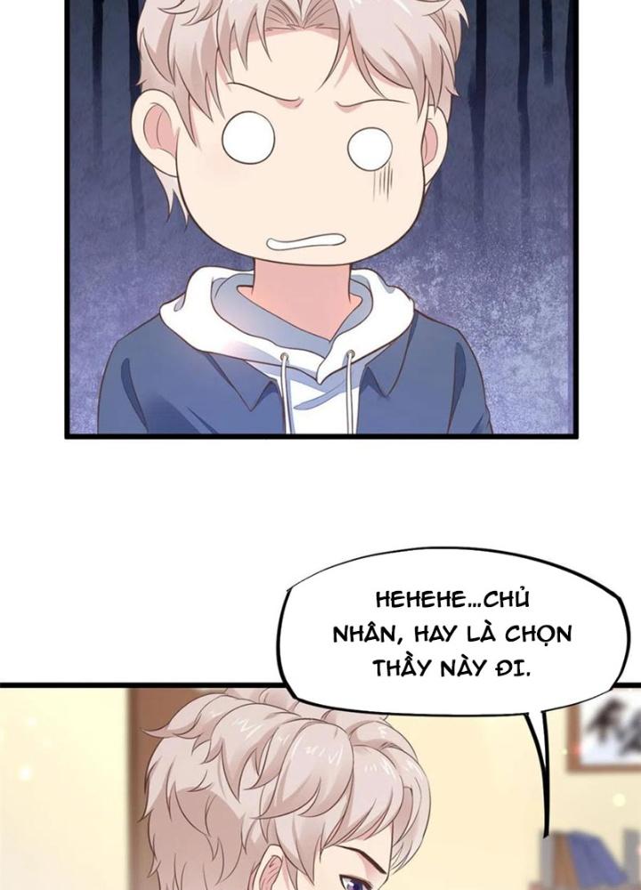 Khi Bác Sĩ Mở Hack Chapter 52 - Trang 3