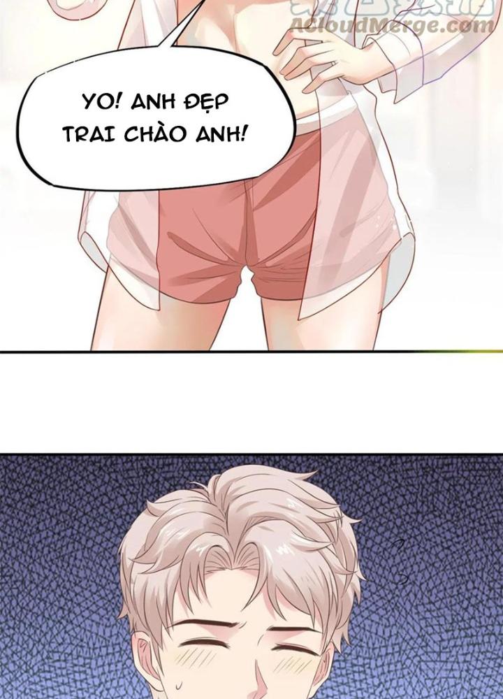 Khi Bác Sĩ Mở Hack Chapter 52 - Trang 3