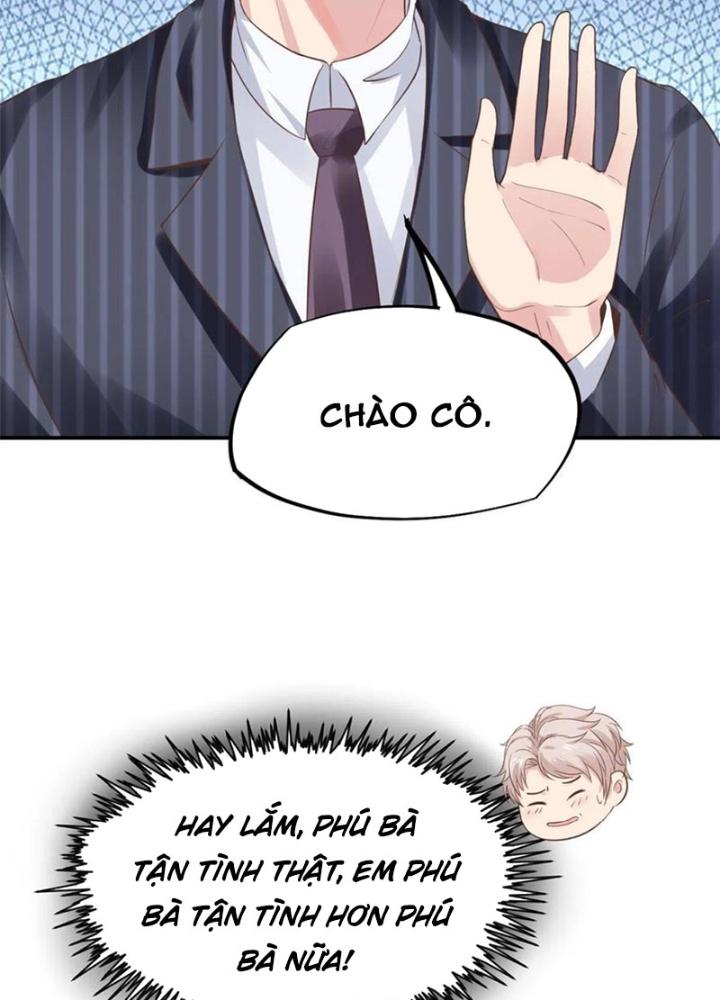 Khi Bác Sĩ Mở Hack Chapter 52 - Trang 3