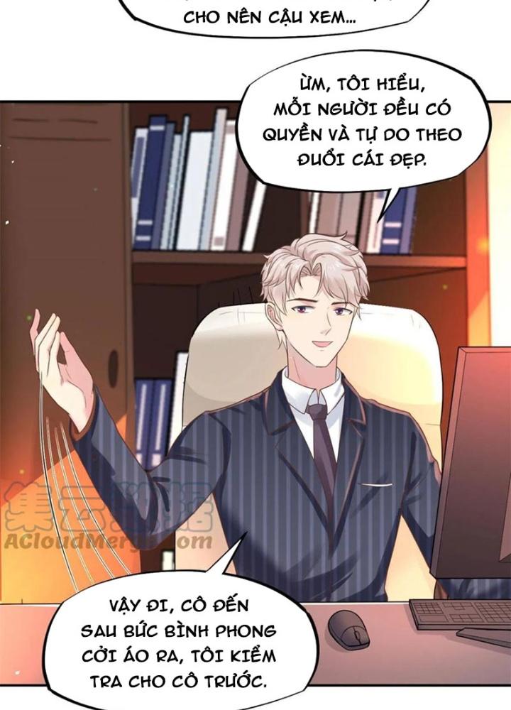 Khi Bác Sĩ Mở Hack Chapter 52 - Trang 3