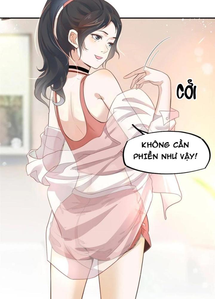 Khi Bác Sĩ Mở Hack Chapter 52 - Trang 3