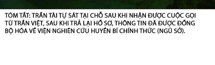 Giờ Ngọ Ba Khắc Chapter 31 - Trang 3