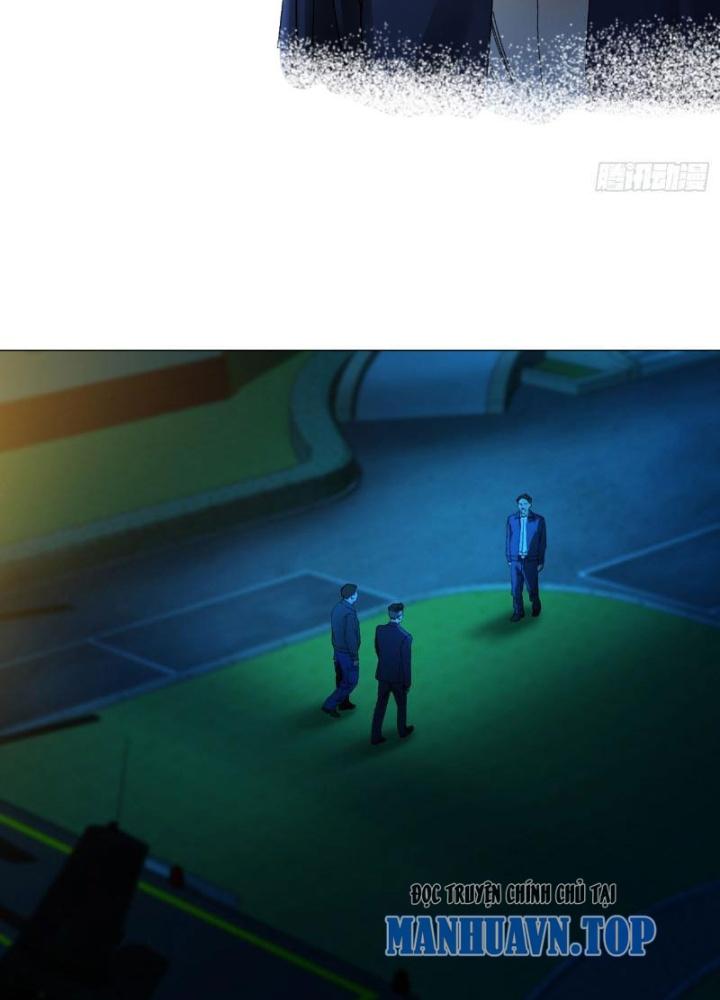 Giờ Ngọ Ba Khắc Chapter 31 - Trang 3