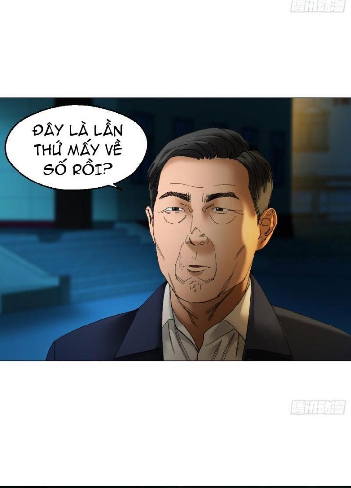 Giờ Ngọ Ba Khắc Chapter 31 - Trang 3