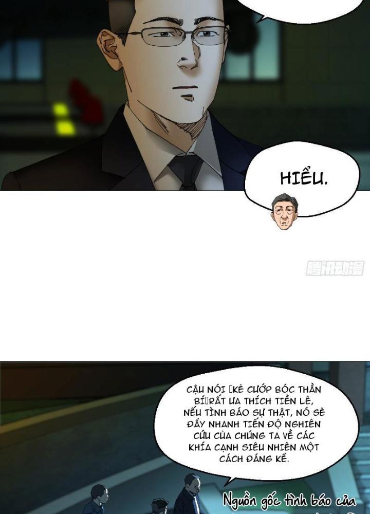 Giờ Ngọ Ba Khắc Chapter 31 - Trang 3