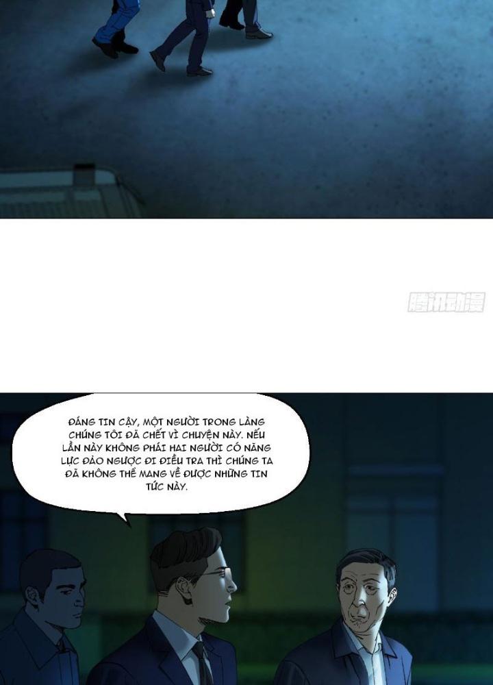 Giờ Ngọ Ba Khắc Chapter 31 - Trang 3