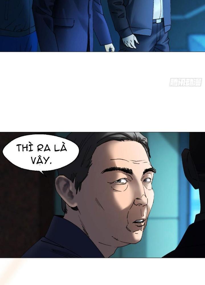 Giờ Ngọ Ba Khắc Chapter 31 - Trang 3