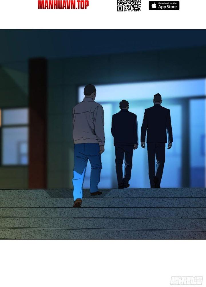 Giờ Ngọ Ba Khắc Chapter 31 - Trang 3