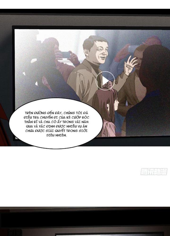 Giờ Ngọ Ba Khắc Chapter 31 - Trang 3