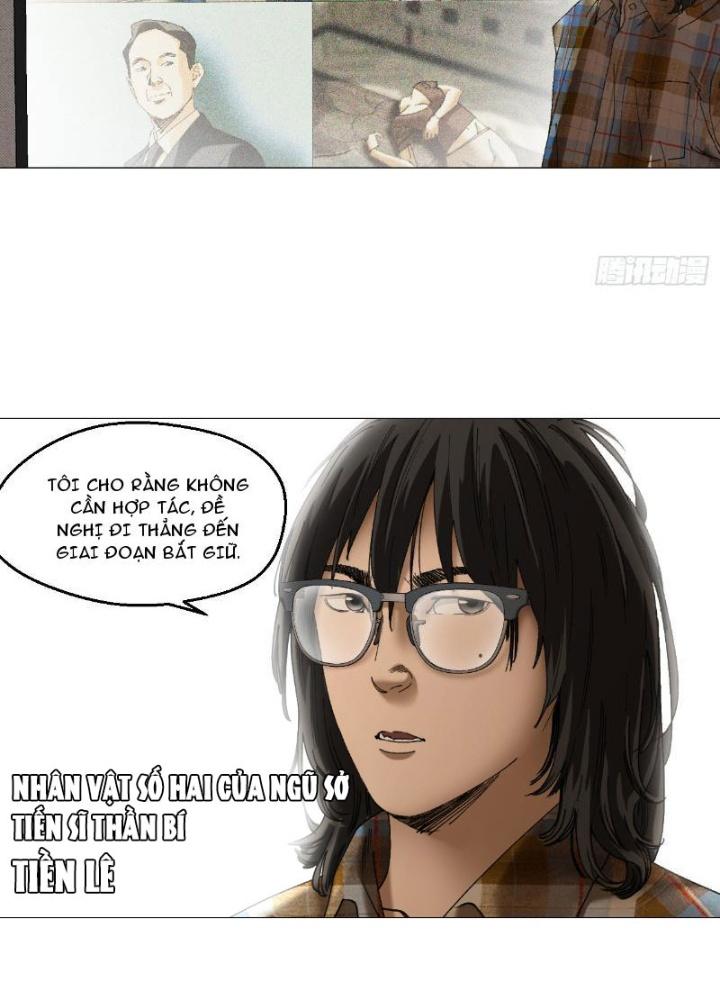 Giờ Ngọ Ba Khắc Chapter 31 - Trang 3