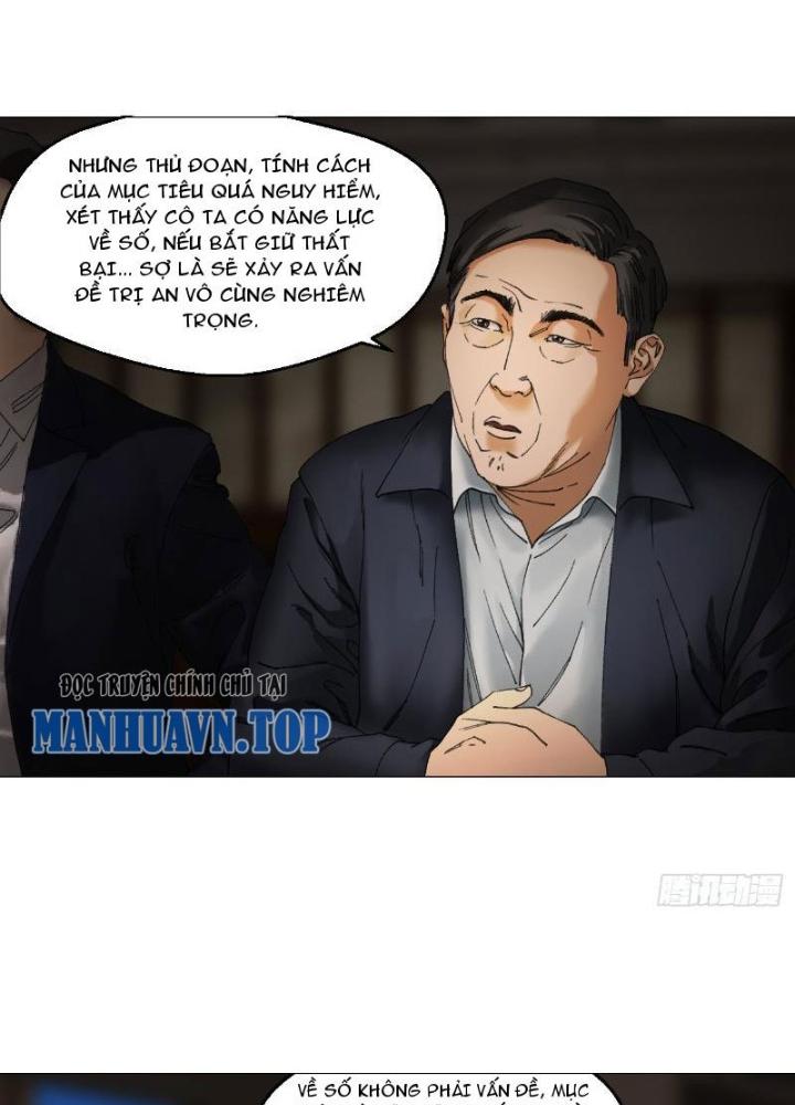 Giờ Ngọ Ba Khắc Chapter 31 - Trang 3