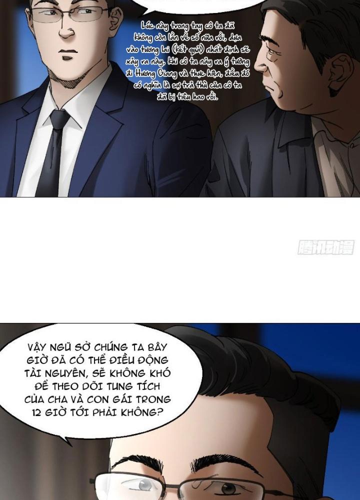 Giờ Ngọ Ba Khắc Chapter 31 - Trang 3