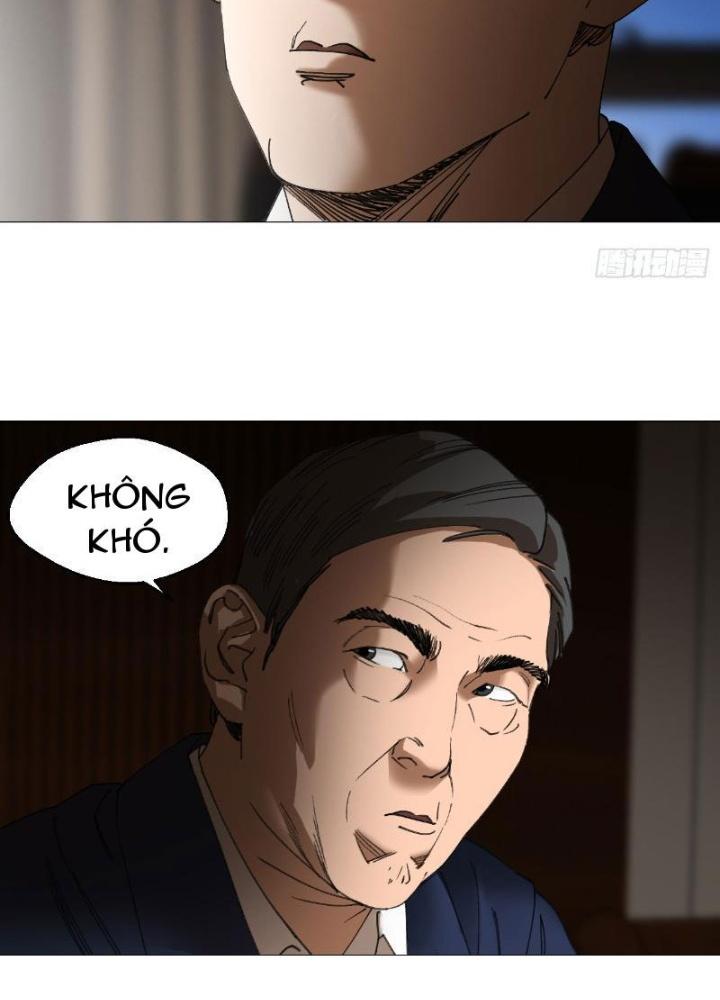 Giờ Ngọ Ba Khắc Chapter 31 - Trang 3