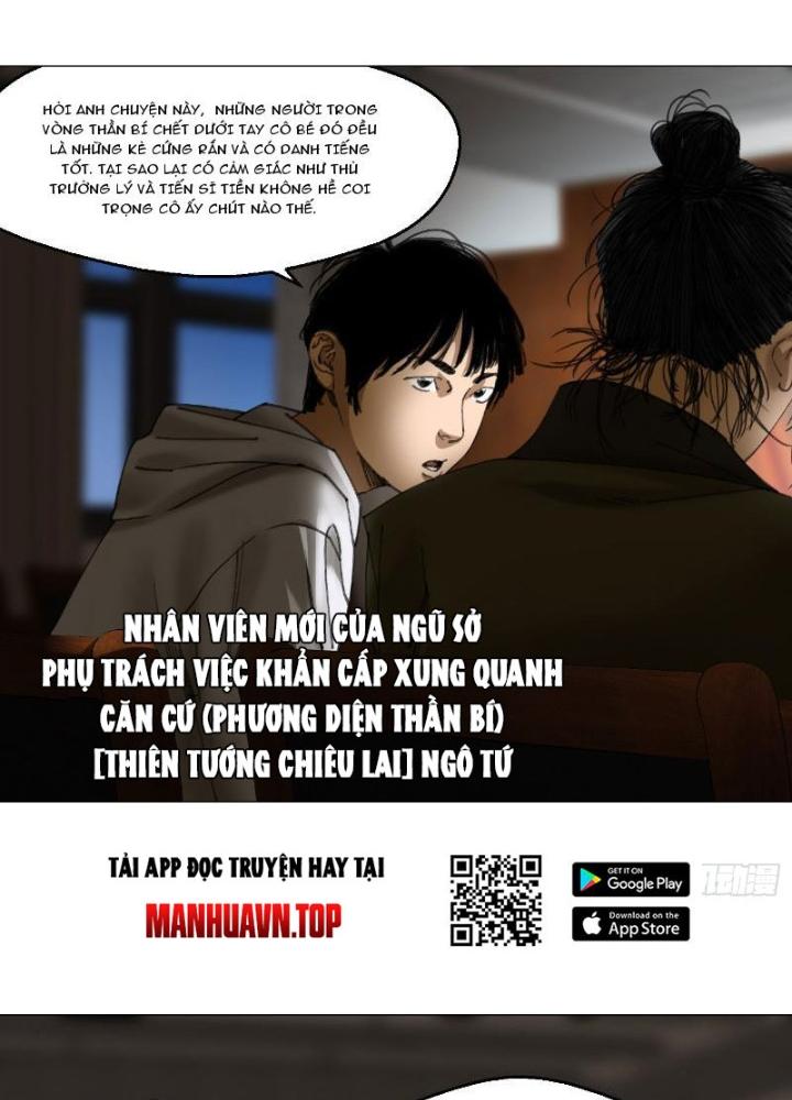 Giờ Ngọ Ba Khắc Chapter 31 - Trang 3