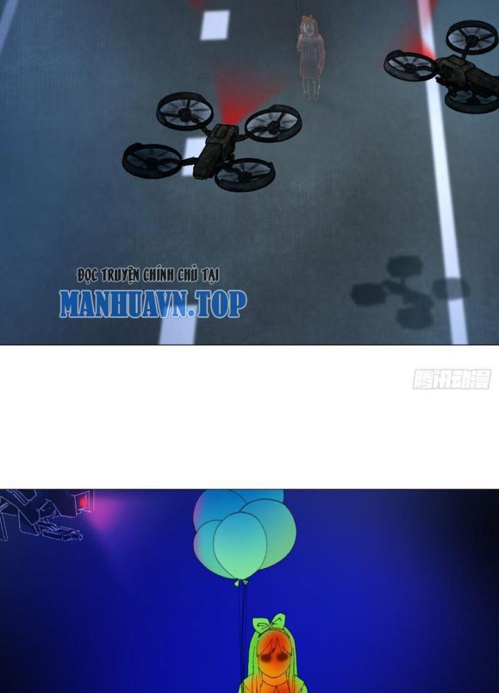 Giờ Ngọ Ba Khắc Chapter 31 - Trang 3