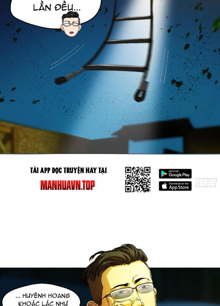 Giờ Ngọ Ba Khắc Chapter 31 - Trang 3