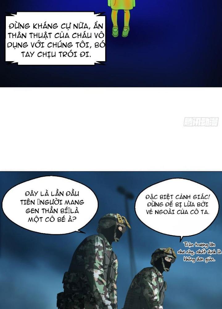 Giờ Ngọ Ba Khắc Chapter 31 - Trang 3