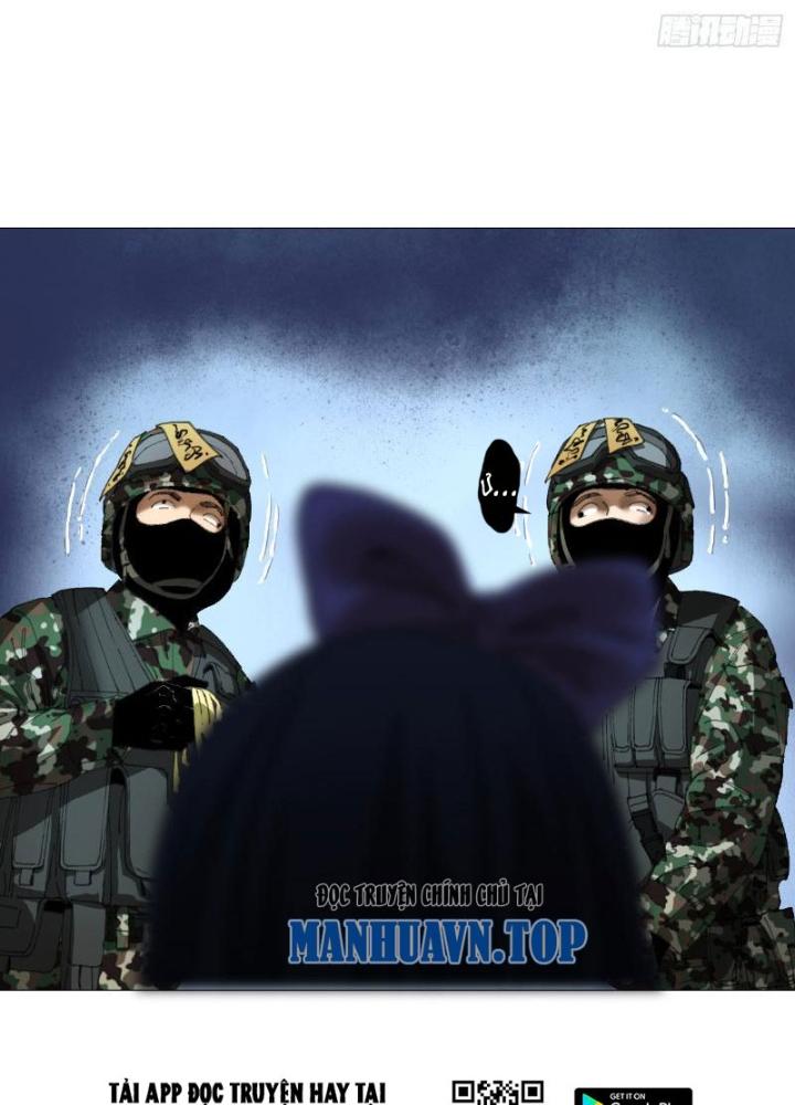 Giờ Ngọ Ba Khắc Chapter 31 - Trang 3