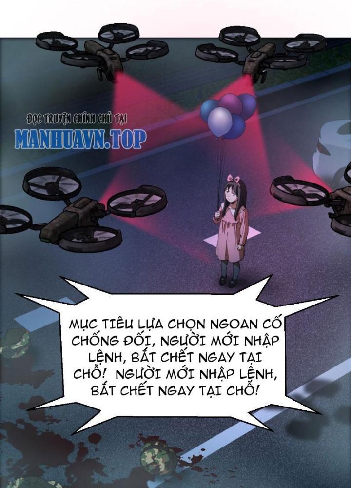 Giờ Ngọ Ba Khắc Chapter 31 - Trang 3