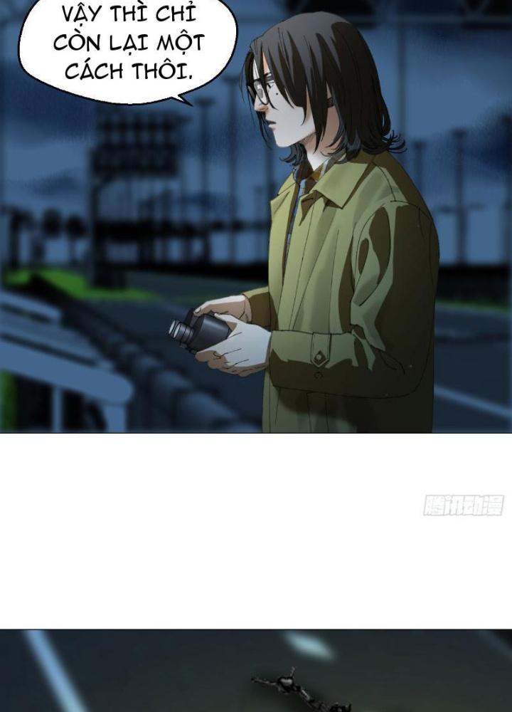 Giờ Ngọ Ba Khắc Chapter 31 - Trang 3