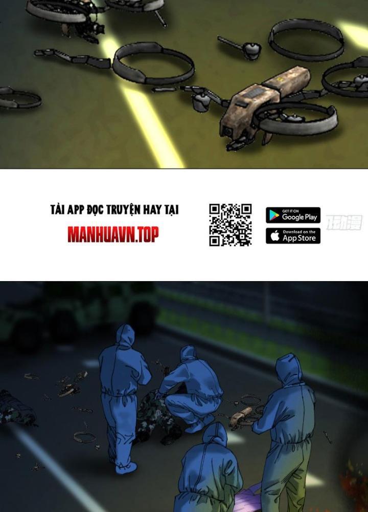 Giờ Ngọ Ba Khắc Chapter 31 - Trang 3