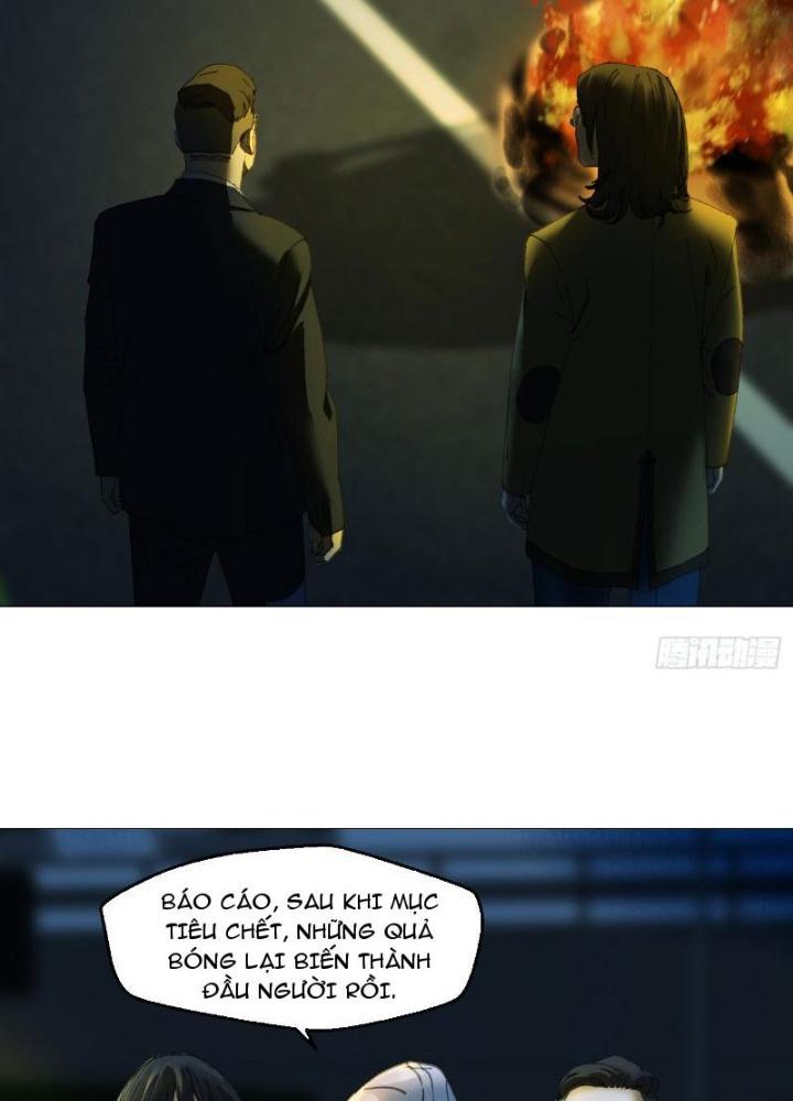 Giờ Ngọ Ba Khắc Chapter 31 - Trang 3