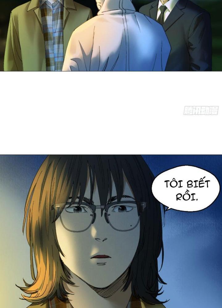 Giờ Ngọ Ba Khắc Chapter 31 - Trang 3