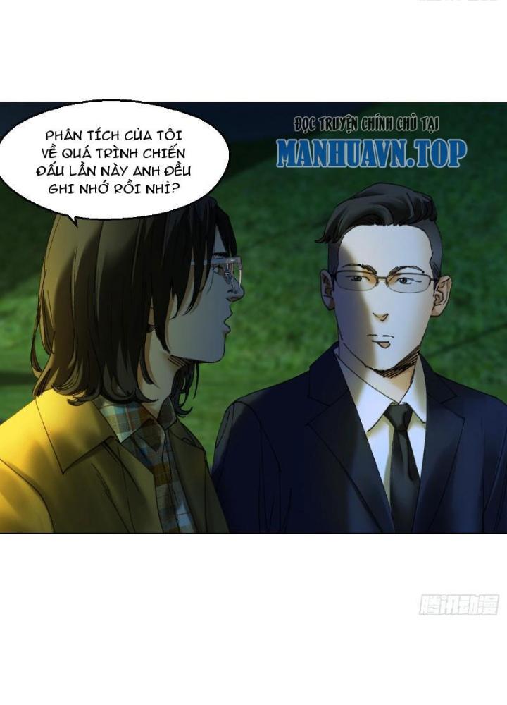 Giờ Ngọ Ba Khắc Chapter 31 - Trang 3