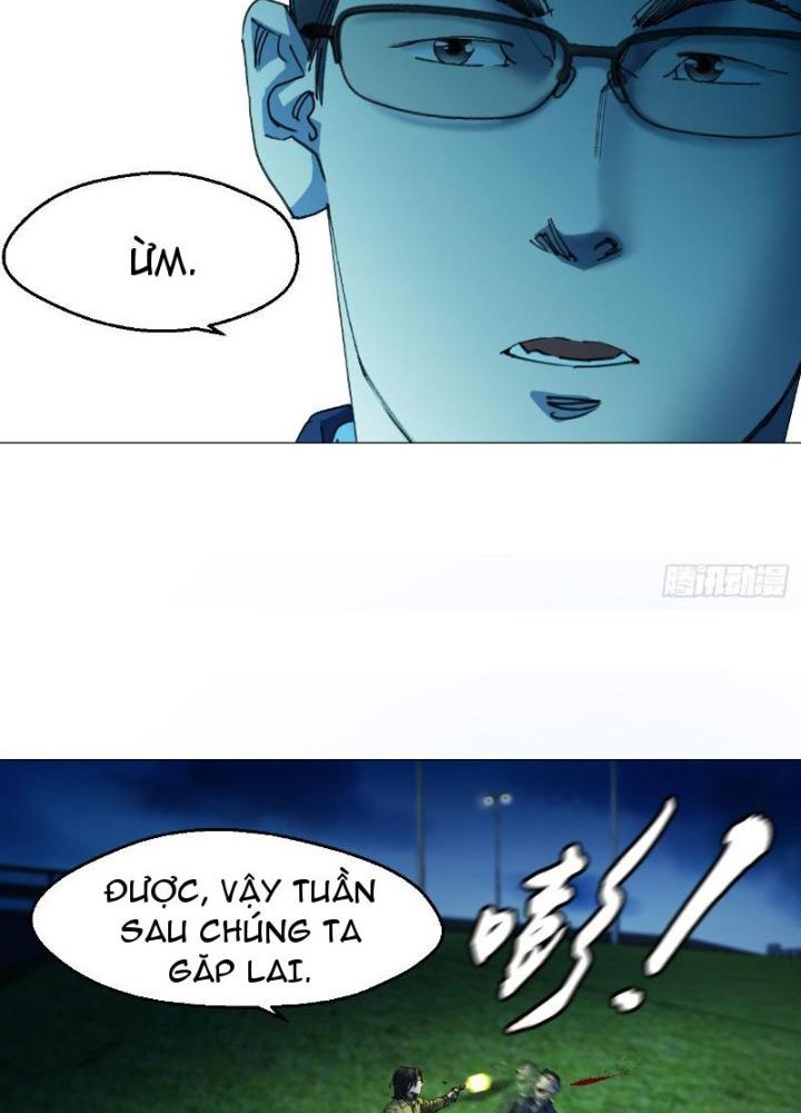 Giờ Ngọ Ba Khắc Chapter 31 - Trang 3