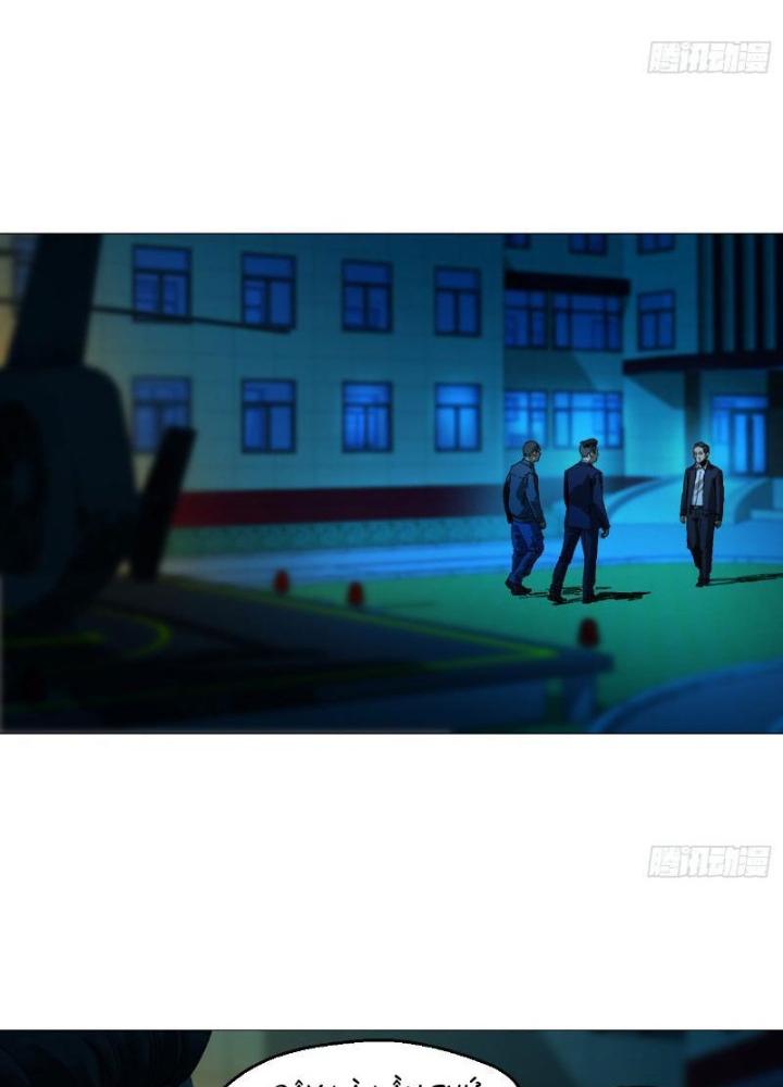 Giờ Ngọ Ba Khắc Chapter 31 - Trang 3