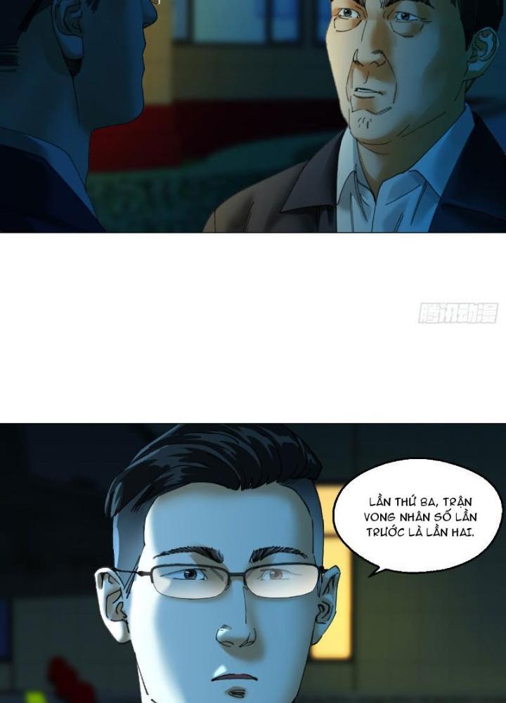 Giờ Ngọ Ba Khắc Chapter 31 - Trang 3