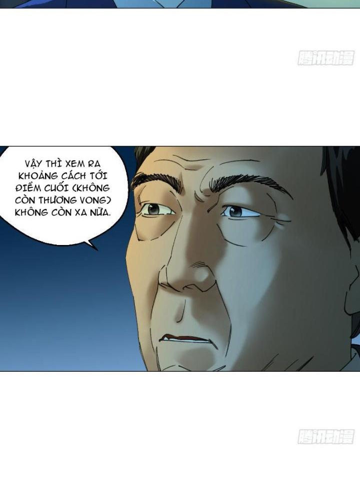 Giờ Ngọ Ba Khắc Chapter 31 - Trang 3