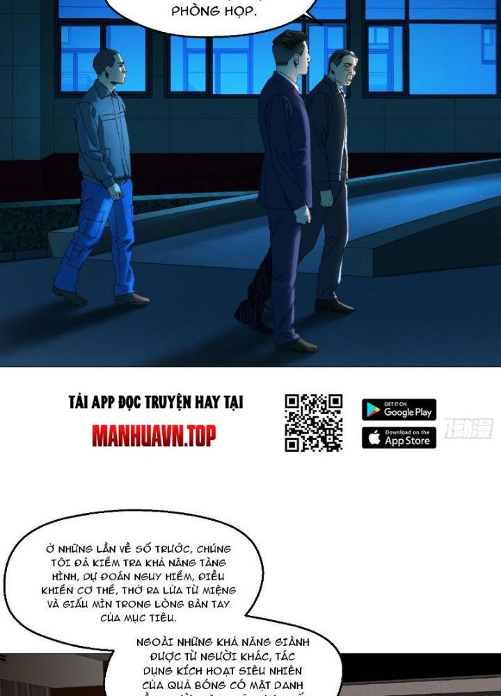 Giờ Ngọ Ba Khắc Chapter 31 - Trang 3