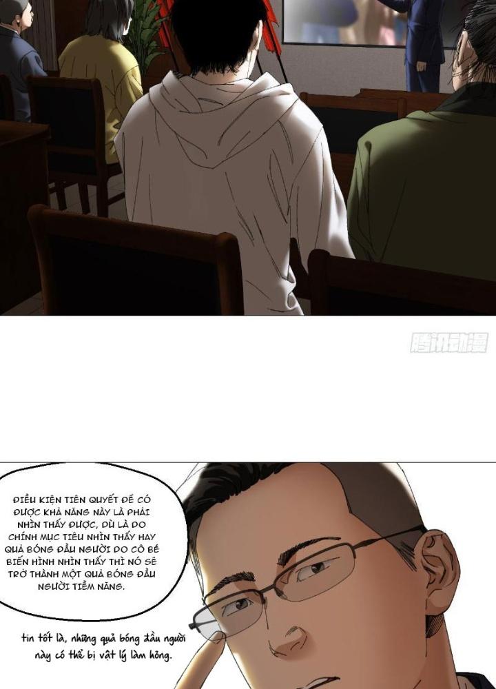 Giờ Ngọ Ba Khắc Chapter 31 - Trang 3