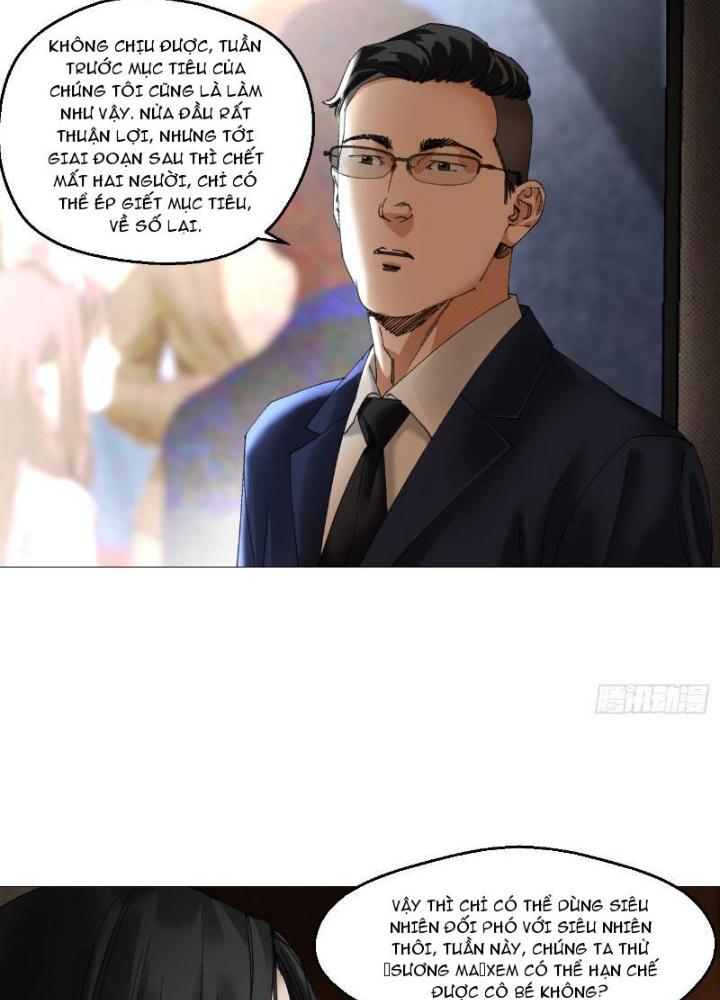 Giờ Ngọ Ba Khắc Chapter 31 - Trang 3