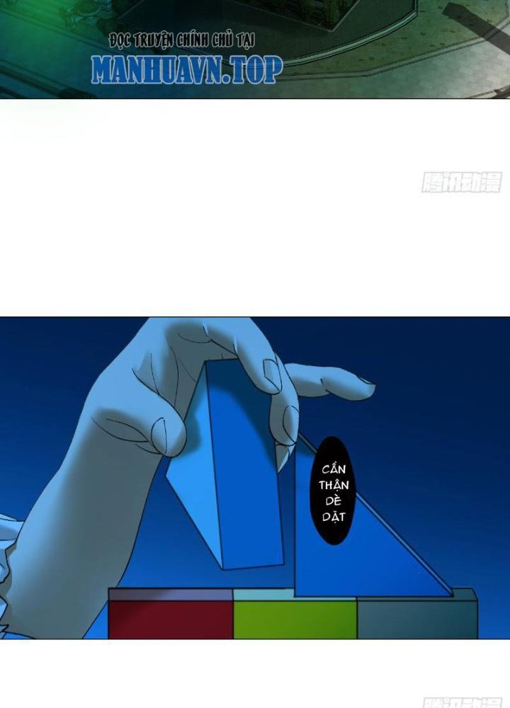 Giờ Ngọ Ba Khắc Chapter 31 - Trang 3