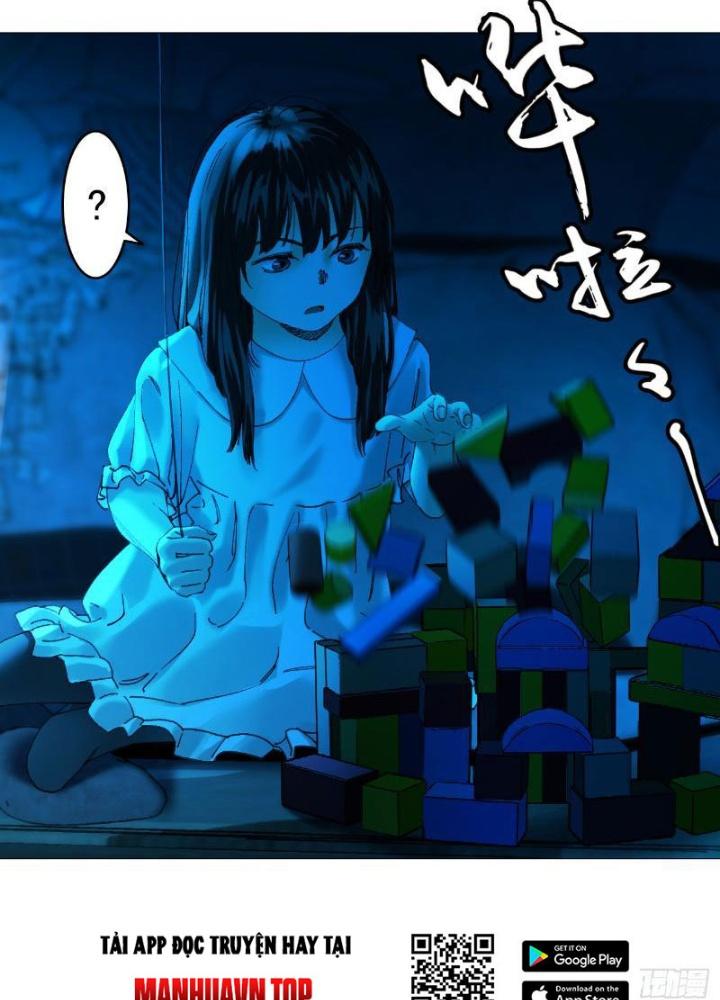 Giờ Ngọ Ba Khắc Chapter 31 - Trang 3