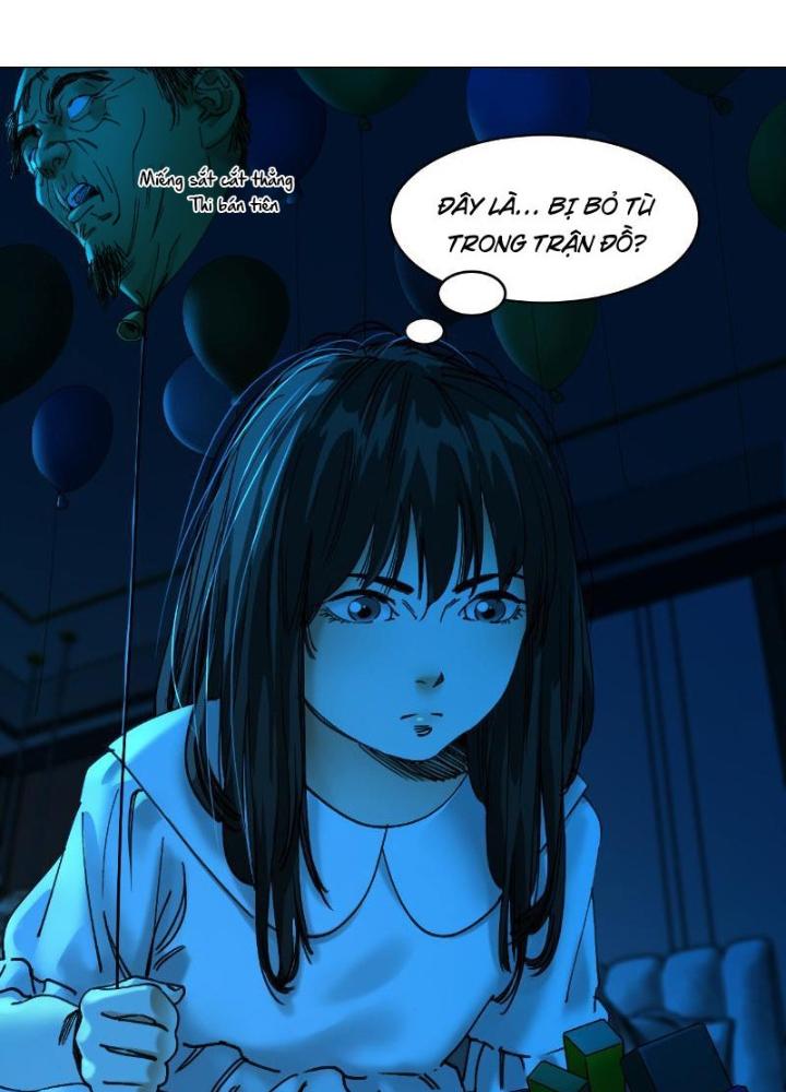 Giờ Ngọ Ba Khắc Chapter 31 - Trang 3