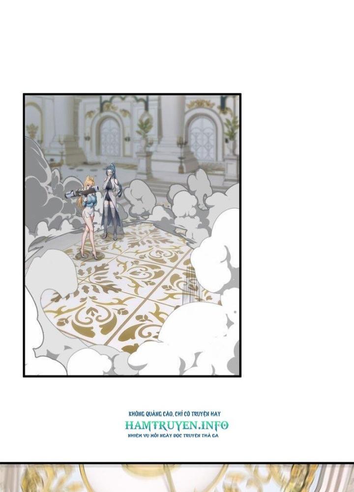 Ta Không Muốn Làm Đệ Nhất Chapter 243 - Trang 3