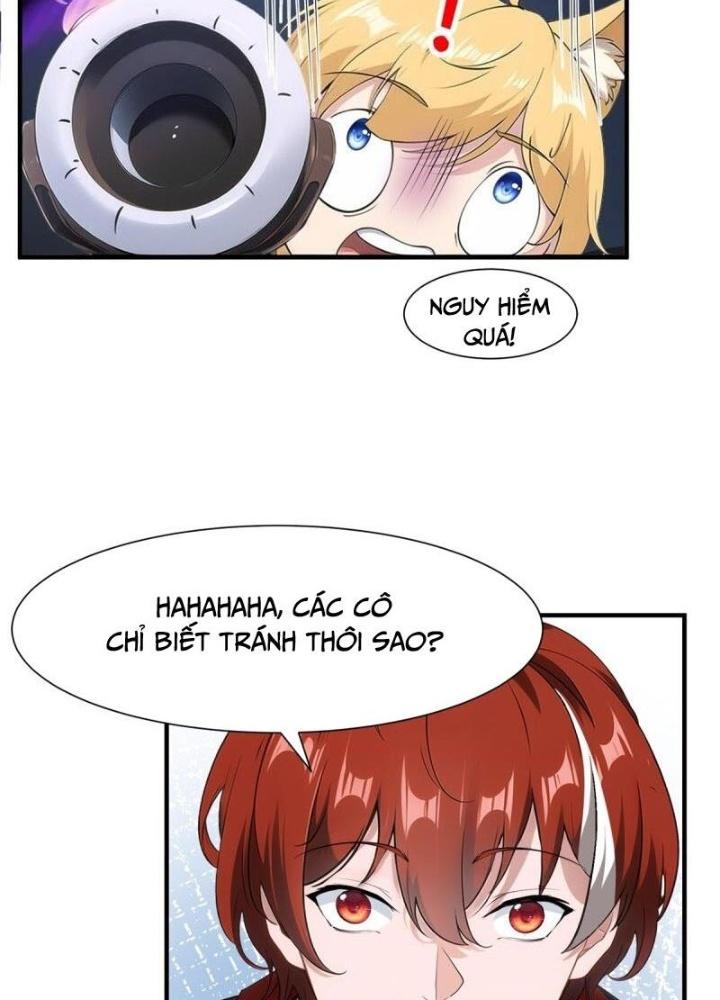 Ta Không Muốn Làm Đệ Nhất Chapter 243 - Trang 3