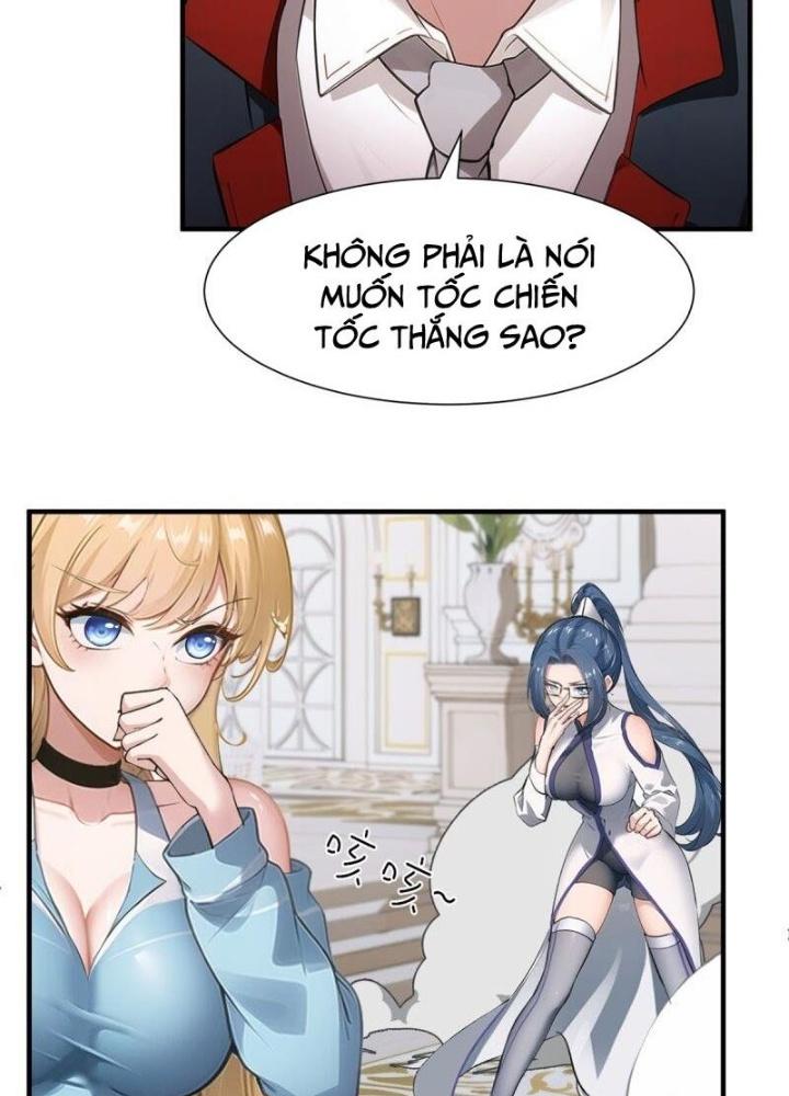 Ta Không Muốn Làm Đệ Nhất Chapter 243 - Trang 3
