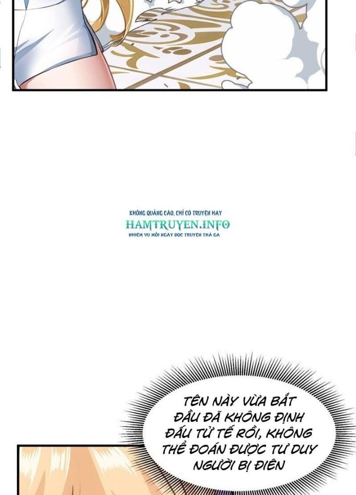 Ta Không Muốn Làm Đệ Nhất Chapter 243 - Trang 3